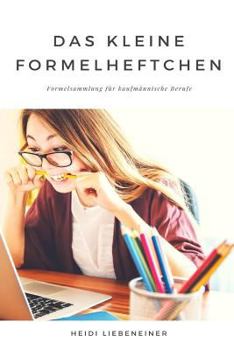 Paperback Das kleine Formelheftchen [German] Book