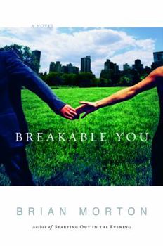 Hardcover Breakable You Book