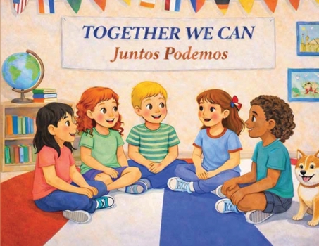 Paperback Together We Can Book