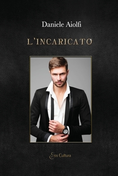 Paperback L'incaricato [Italian] Book