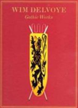 Hardcover Gothic Works Book