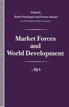 Market Forces and World Development