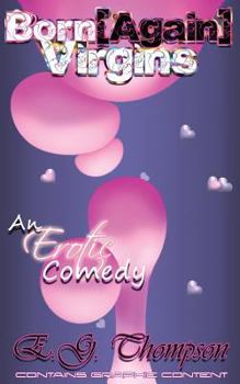 Paperback Born-Again Virgins Book