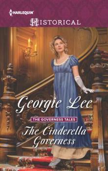 Mass Market Paperback The Cinderella Governess Book