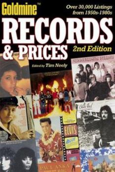 "Goldmine" Records and Prices (Goldmine Records and Prices)