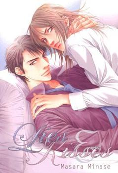 Paperback Lies & Kisses Book