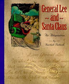 General Lee and Santa Claus: An Adaptation