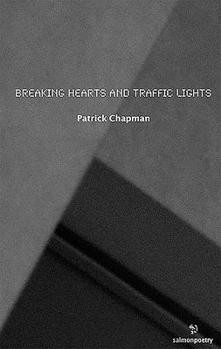 Paperback Breaking Hearts and Traffic Lights Book