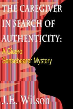 Paperback The Caregiver in Search of Authenticity Book