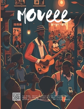 Paperback Moveee: Inner City Book