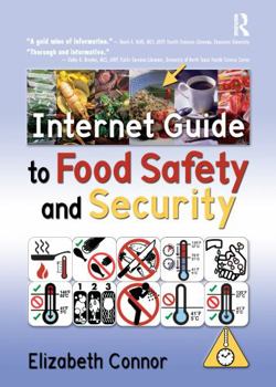 Internet Guide To Food Safety And Security