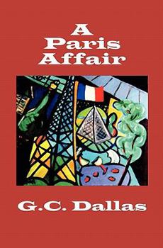 Paperback A Paris Affair Book