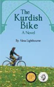 Paperback The Kurdish Bike Book