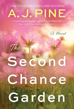 Mass Market Paperback The Second Chance Garden Book