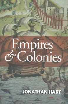 Hardcover Empires and Colonies Book