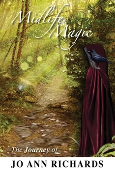 Paperback Midlife Magic Book