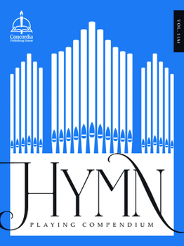 Spiral-bound Hymn Playing Compendium: Vol. 1 (A) Book