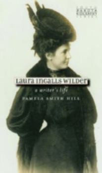 Hardcover Laura Ingalls Wilder Book