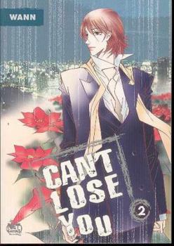 Paperback Can't Lose You: Volume 2 Book