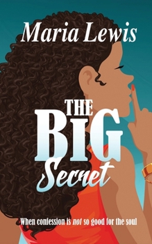 Paperback The Big Secret Book