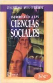 Paperback Introduccion a las ciencias sociales/ Introduction to Social Sciences (Spanish Edition) [Spanish] Book