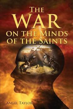 Paperback The War on the Minds of the Saint's Book