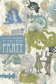 Hardcover Hurricane Party Book