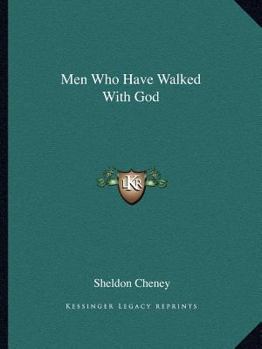 Paperback Men Who Have Walked with God Book