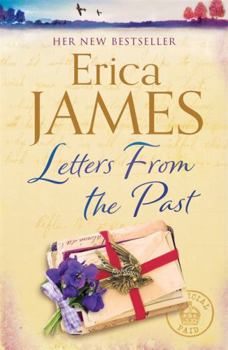 Paperback Letters From the Past Book