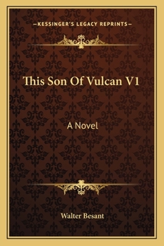 This Son Of Vulcan V1: A Novel