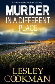 Paperback Murder in a Different Place Book