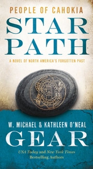 Star Path - Book #4 of the People of Cahokia