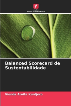 Balanced Scorecard de Sustentabilidade (Portuguese Edition)