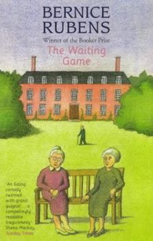Paperback The Waiting Game Book