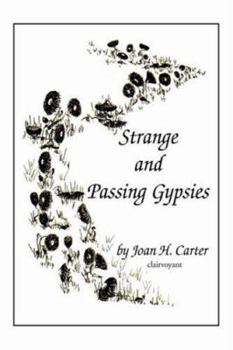 Paperback Strange and Passing Gypsies Book