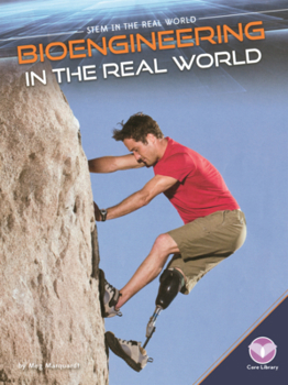 Library Binding Bioengineering in the Real World Book