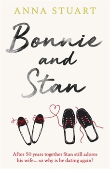 Paperback Bonnie and Stan Book