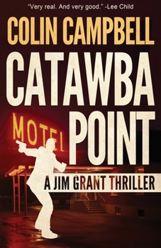 Paperback Catawba Point Book
