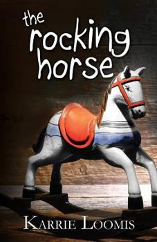 Paperback The Rocking Horse Book