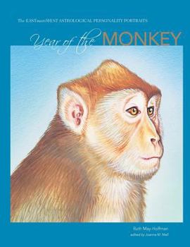 Year of the Monkey: The East Meets West Astrological Personality Portrait