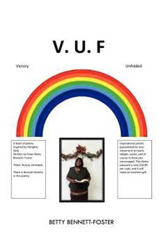 Paperback Victory Unfolded Book