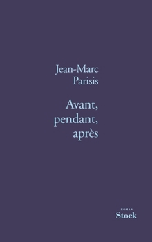 Paperback Avant Pendant Apres [French] Book