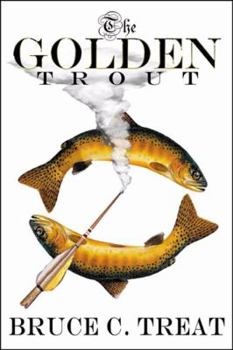 Paperback The Golden Trout Book