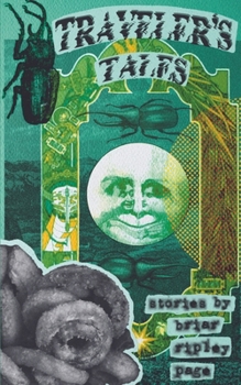 Paperback Traveler's Tales Book
