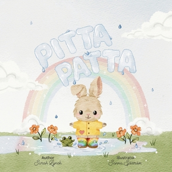Paperback Pitta Patta Book