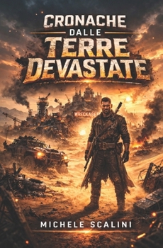 Cronache dalle terre devastate (Italian Edition)
