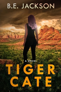 Paperback Tiger Cate Book