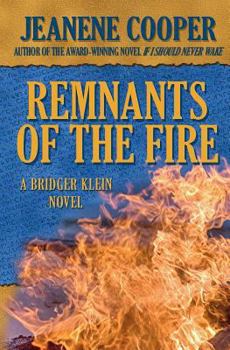 Paperback Remnants of the Fire Book