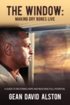 Paperback The Window: Making Dry Bones Live Book