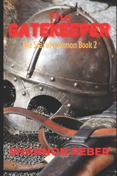 Paperback The Gatekeeper Book